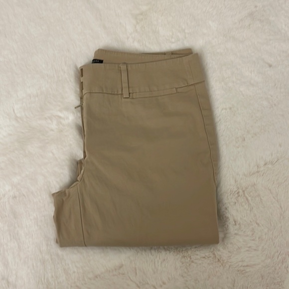 Two pair of slacks - Picture 3 of 5